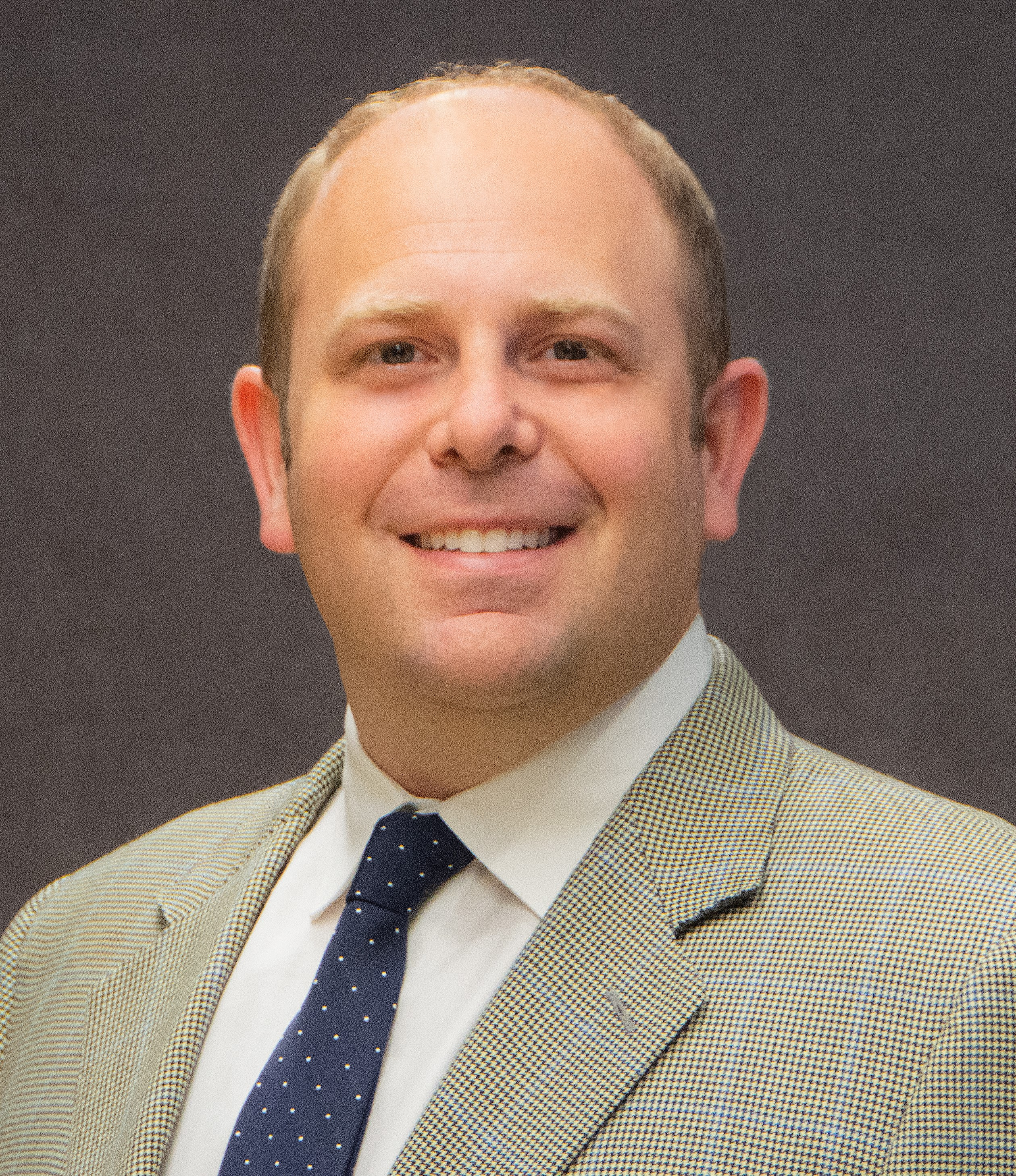 Dr. Russell P. Libby